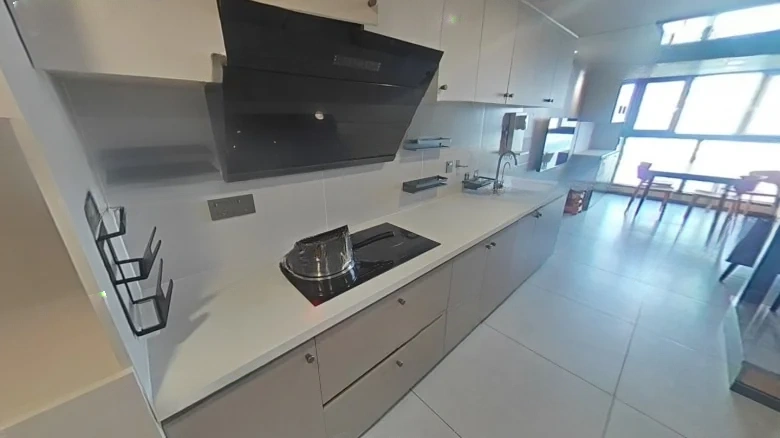 Zhongchuang Business Center - View 4