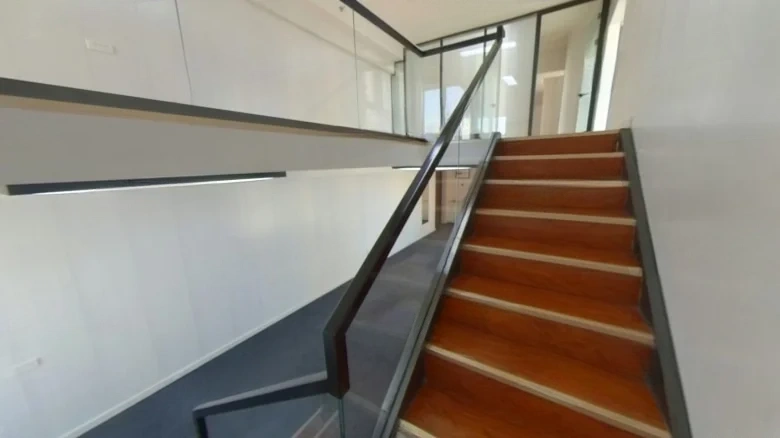 Lanzhou Zhongtianjian Square - View 5