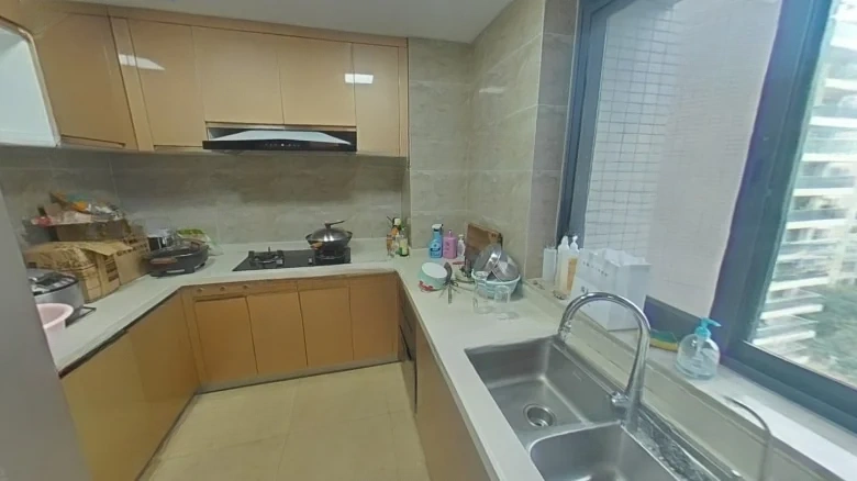 OYuan Lotus Peak Holy Land - View 8