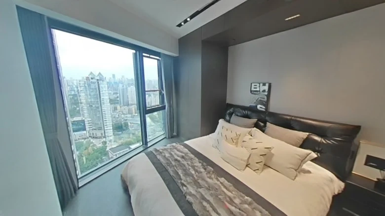 Chongqing Center - View 6