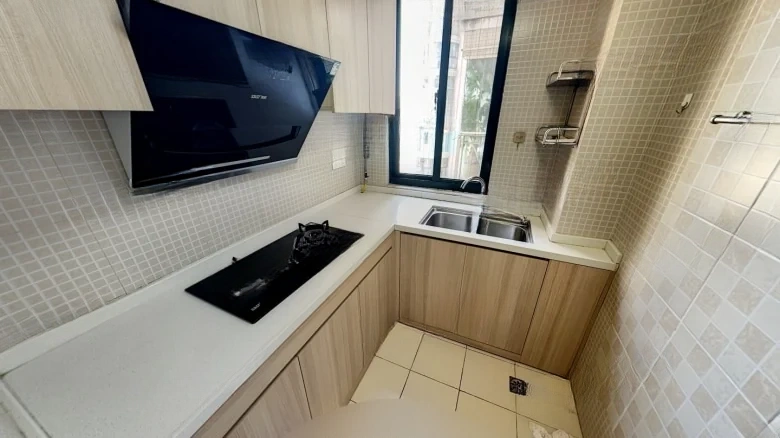 Oceanside View Overseas Chinese Residence - View 10