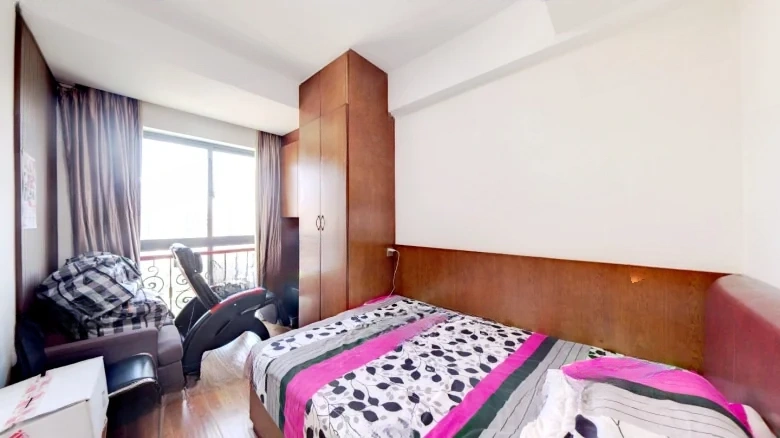 Tefang Wuyuan Xinzu - View 3