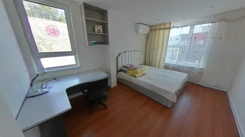 Lakeside Sunshine City Yunfeng Original C District - View 4