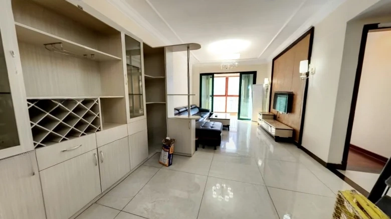 Evergrande Jade Garden - View 4