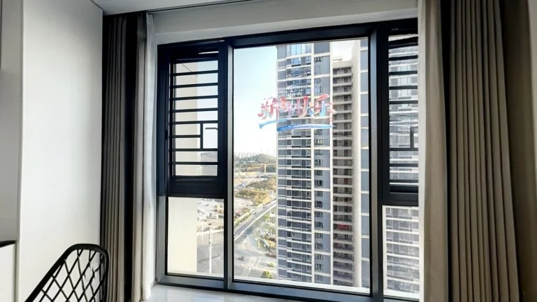 District D of lakeside Imperial View - View 9