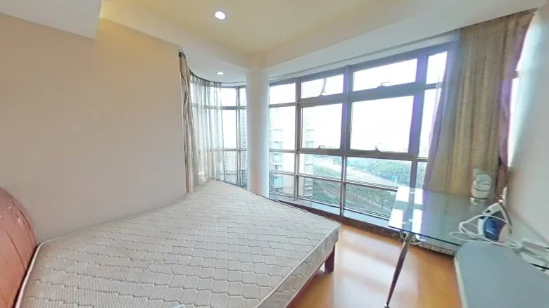 China Crown International - View 3