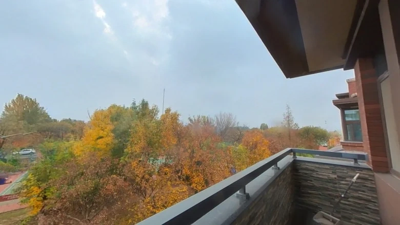 HuaDi ThousandBrilliance Villa - View 26