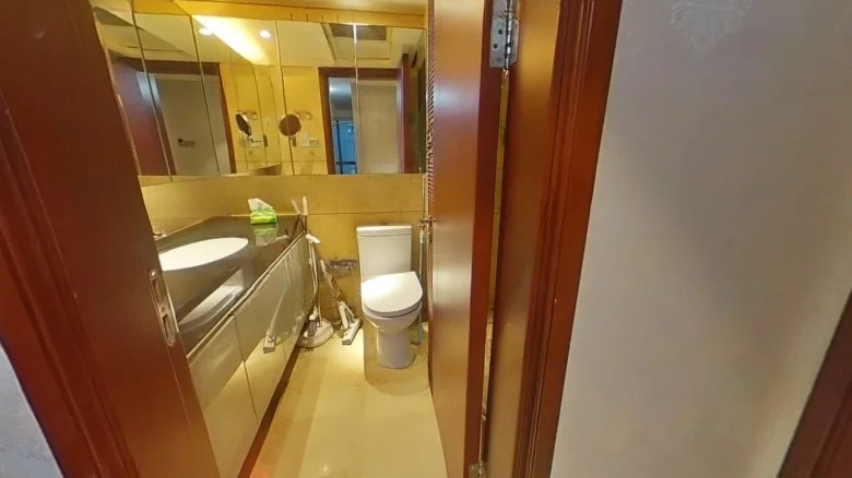 World Trade Century EuroAmerican Center - View 5