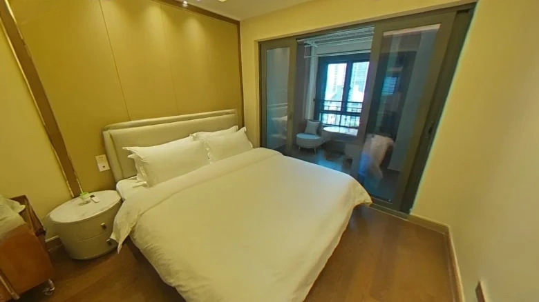 Evergrande Cloud Residence - View 3