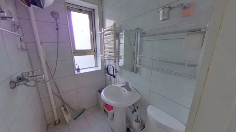 Petroleum Compound Yard - View 5