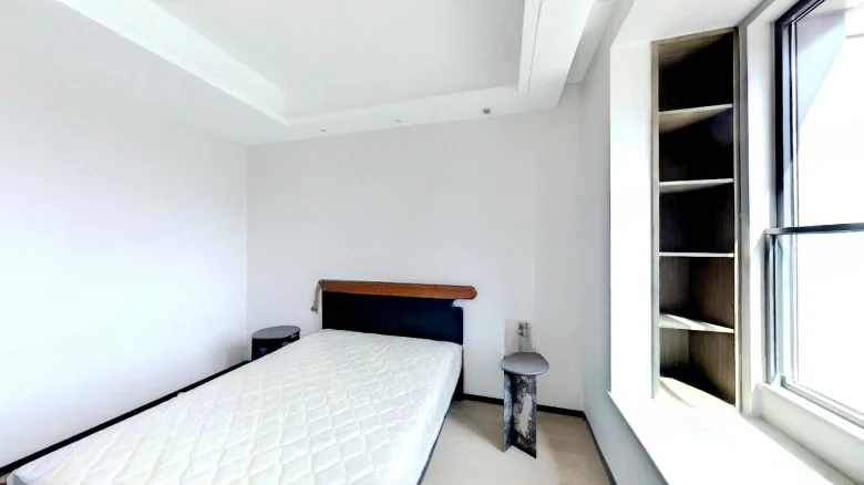 Deer City Jinmao Mansion - View 3