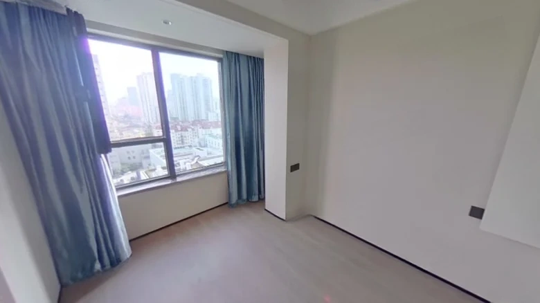 Zhaoshang Hongxi - View 3