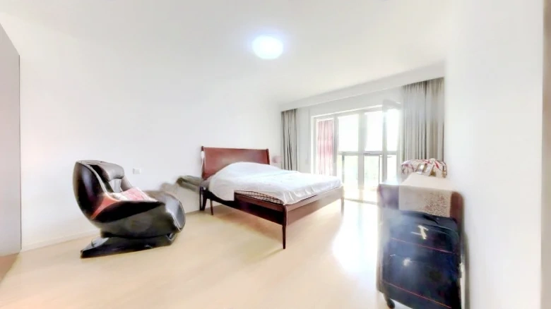 Langshi International Street Area South Garden - View 4