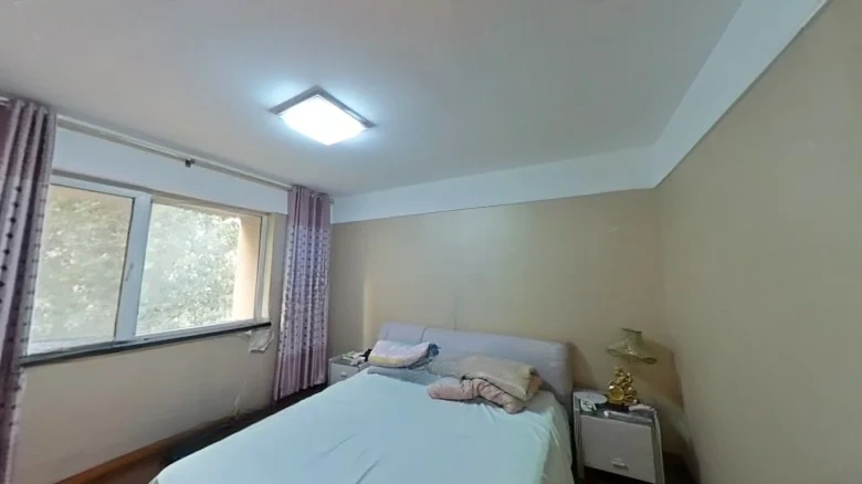 Vanke Ecological City Broadshore - View 2