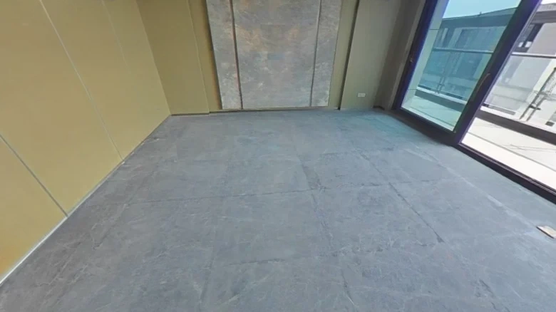 Sands City Western Mansion Lan Courtyard - View 7