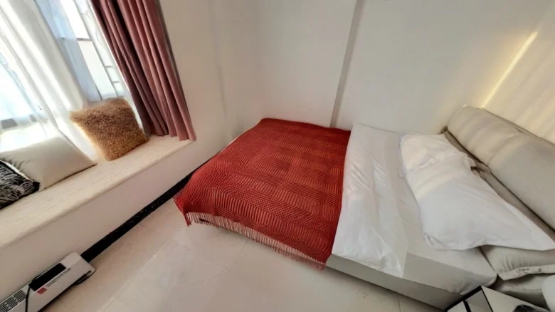 Liyinhua Courtyard A Zone - View 3