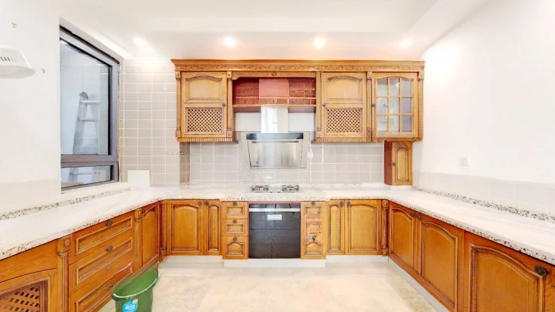 China Resources Land Xiangyun International Living District North Zone - View 12