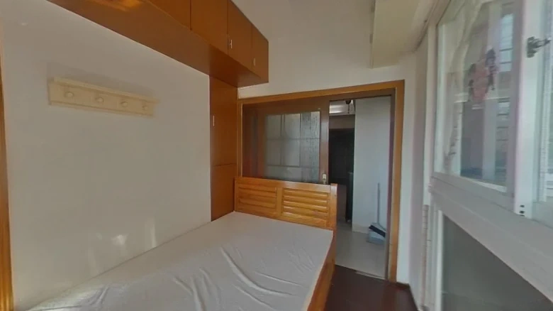 New China City - View 2