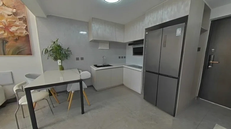 Yunshang Tiancheng - View 6