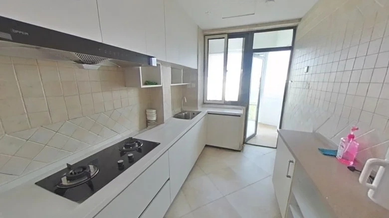 Hai信 Yan岛 International Apartment - View 7