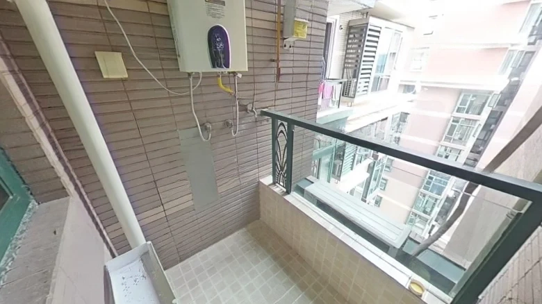 Divine Tree Courtyard Phase II - View 9