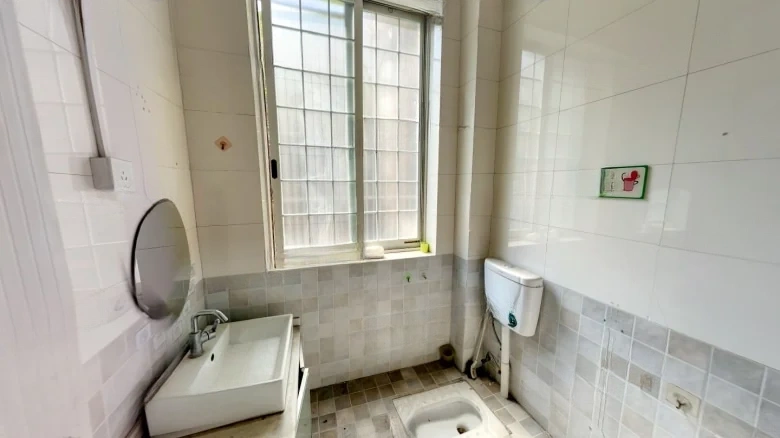 Cyan Garden Street Friendship Community - View 16