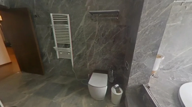 Jade Screen International Zitan Garden - View 12