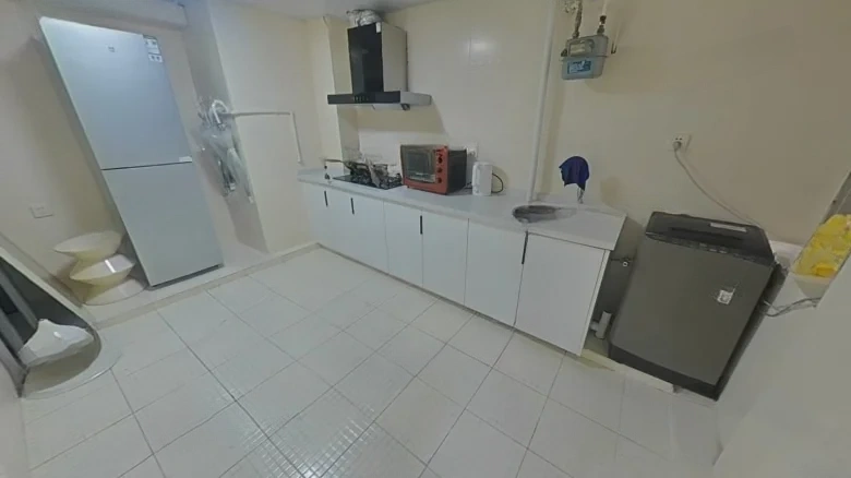 Holy Land Tower - View 8