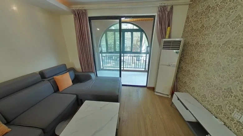 Yushuiwan Garden - View 7