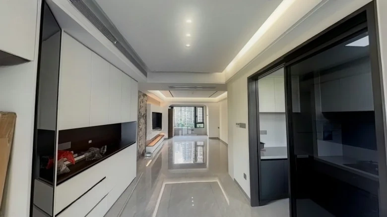 Golden Link Bay Garden - View 8