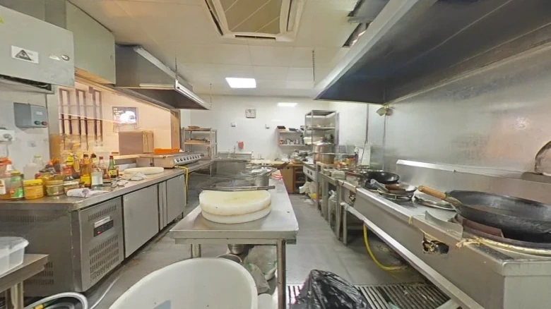 Zhongyuan Street (Kunming Street) - View 9