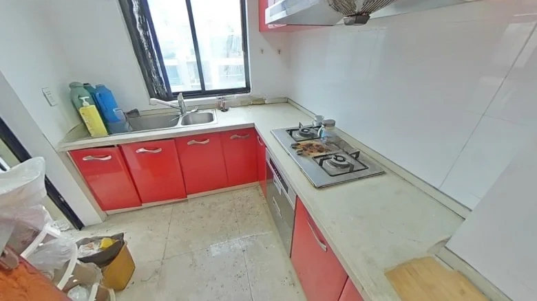 Linchiang Garden - View 9