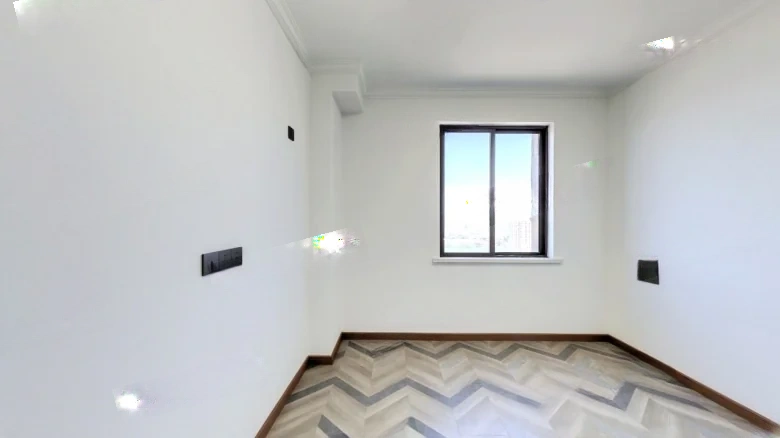 Xinyue Plaza - View 2