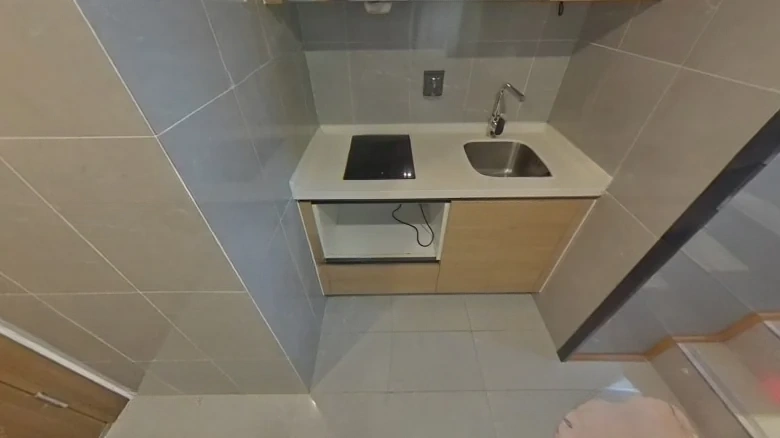 Langzhi Apartment - View 4