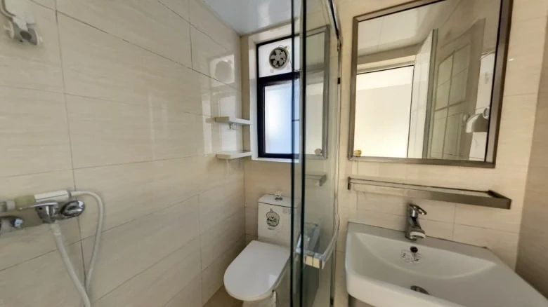 Jade Light New City Imperial View Phase II Relocation Housing - View 7