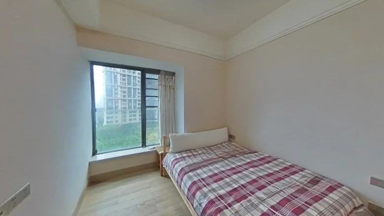 Poly Tianyue Apartment - View 4