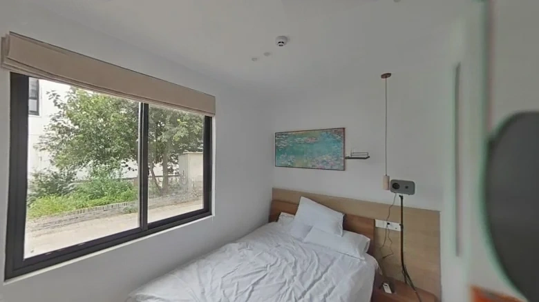 Pingjiang Road Scattered Walk - View 1