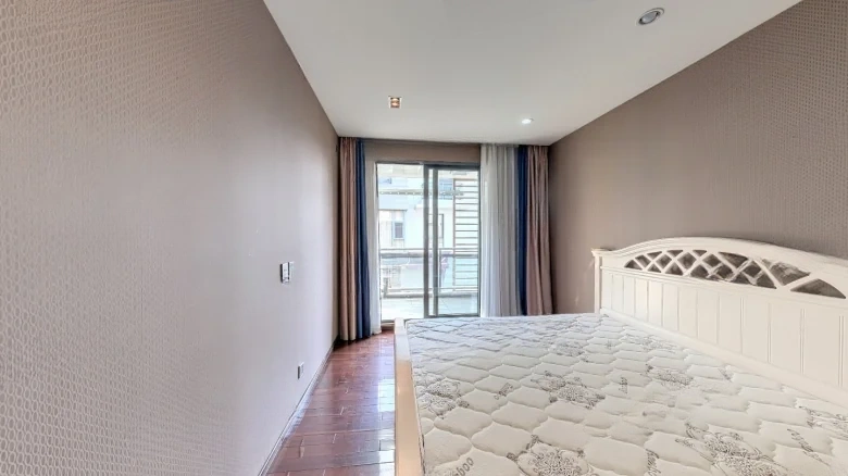 Tranquil Virtue Luxury Villa - View 2