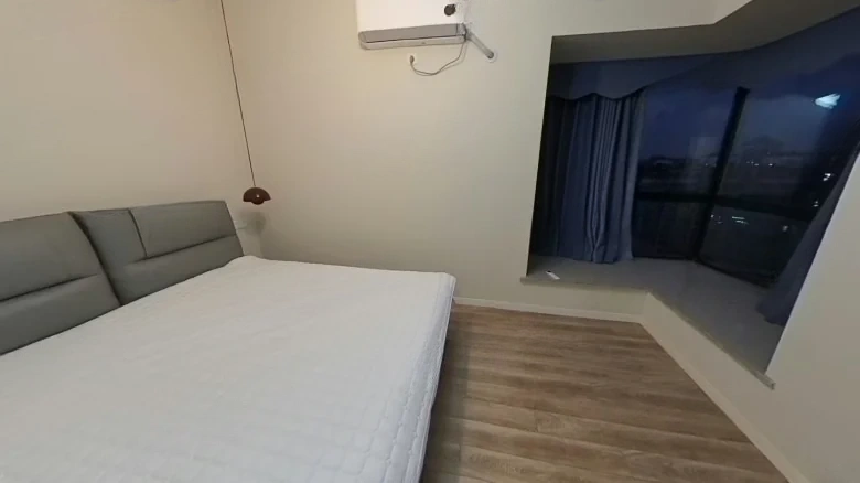 Chang'an Lido - View 4