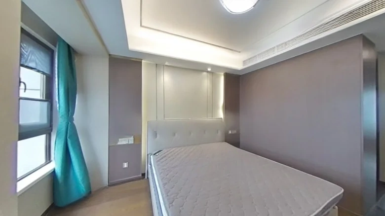 Gold Sand Mansion Universe Residences - View 3