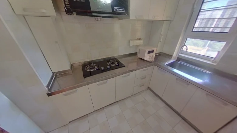 Dingshow Jinrui Homeyard - View 5