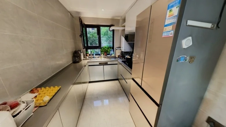 Blessing Cloud Ode - View 9