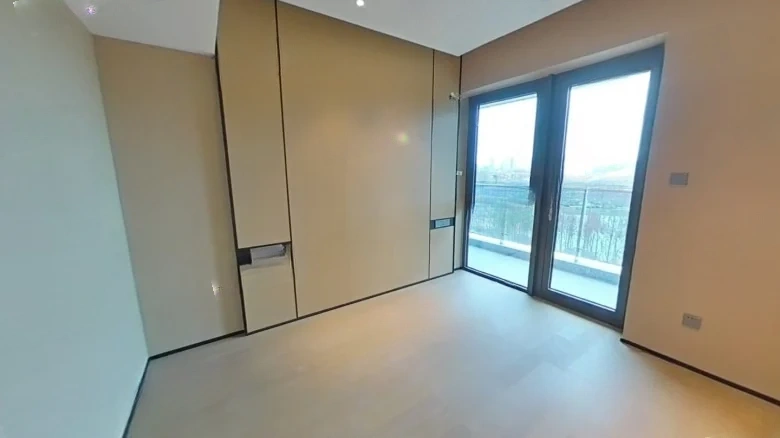 Lu Lake EcoCity Xunling - View 2