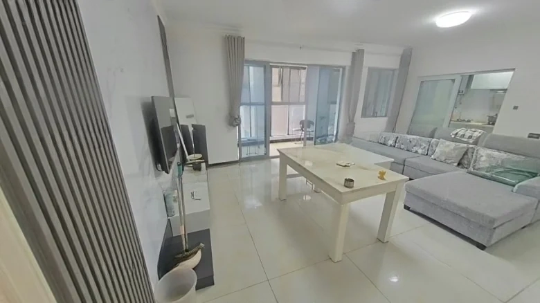 Xiaoxiang Olympic Garden - View 5