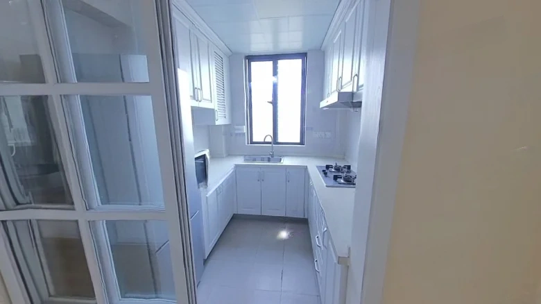 Rongxin Hongqiao Shijia - View 4