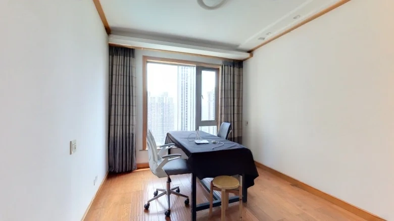 Songdu Morninglight International - View 7