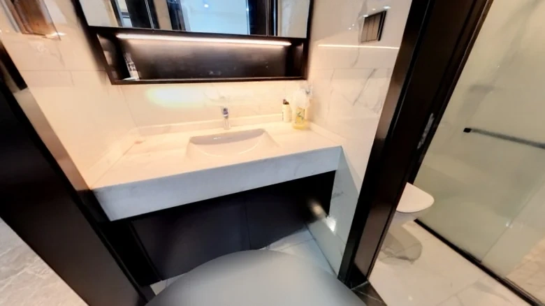 European Street 92 - View 8