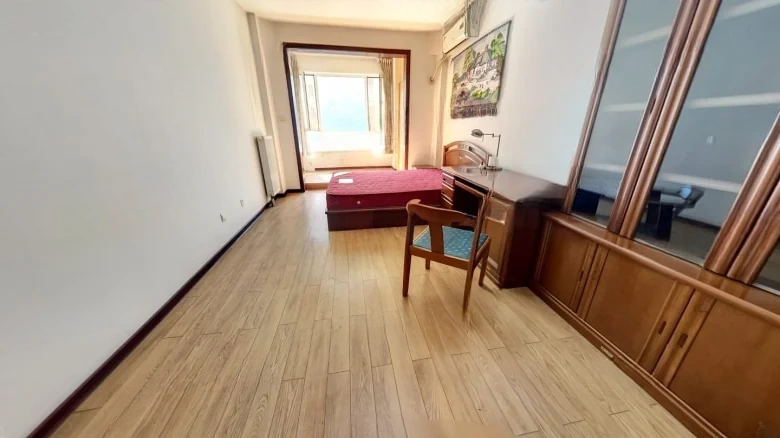 Li Shan Famous District - View 3