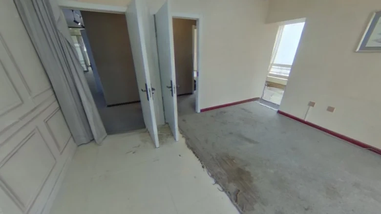 Cloud Top Tower - View 2