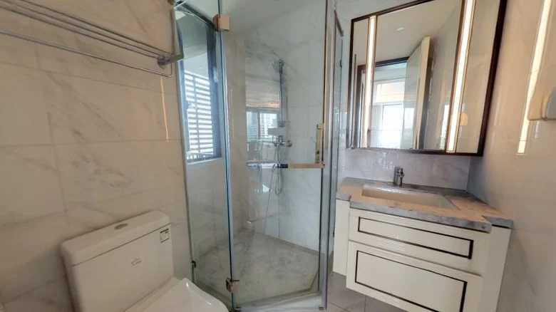 Nine Dragons Warehouse China Resources HuaFa Premium Sky Language City - View 10